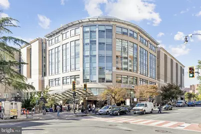 730 24th Street NW #321, Washington, DC 20037 - Photo 20