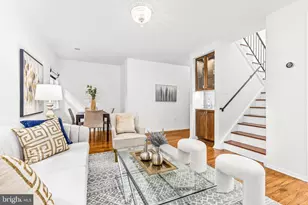 1730 16th St NW, Washington, DC 20009 - Photo 8