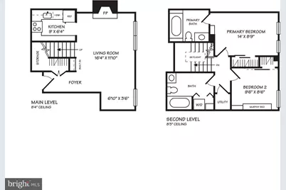 1730 16th Street NW #14, Washington, DC 20009 - Photo 30