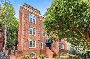 1730 16th St NW, Washington, DC 20009 - Photo 28