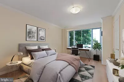 1330 New Hampshire Avenue NW #215, Washington, DC 20036 - Photo 8