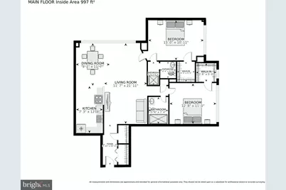 1330 New Hampshire Avenue NW #215, Washington, DC 20036 - Photo 12