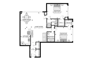 1330 New Hampshire Ave NW, Washington, DC 20036 - Photo 12