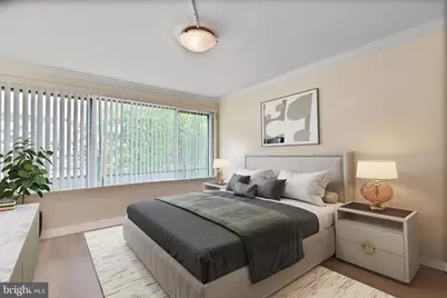 1330 New Hampshire Avenue NW #215, Washington, DC 20036 - Photo 10