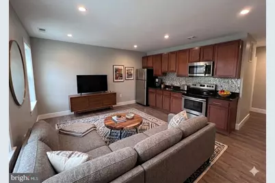 447 Orange Street SE #3, Washington, DC 20032 - Photo 4