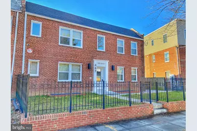 447 Orange Street SE #3, Washington, DC 20032 - Photo 14