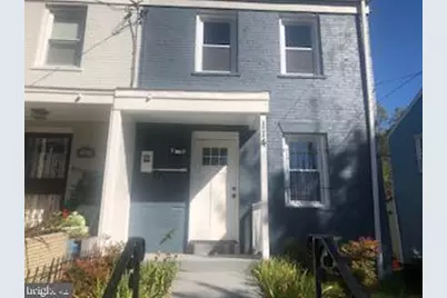 114 46th Street SE, Washington, DC 20019 - Photo 1
