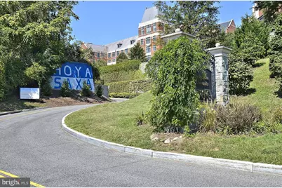 2475 Virginia Avenue NW #321, Washington, DC 20037 - Photo 50