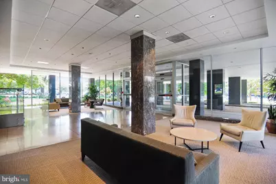 2475 Virginia Avenue NW #321, Washington, DC 20037 - Photo 38