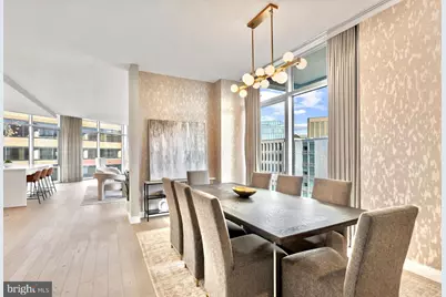 1177 22nd Street NW #7D, Washington, DC 20037 - Photo 8