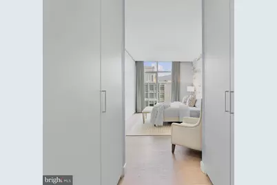 1177 22nd Street NW #7D, Washington, DC 20037 - Photo 12