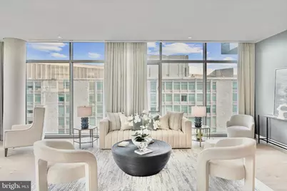 1177 22nd Street NW #7D, Washington, DC 20037 - Photo 4