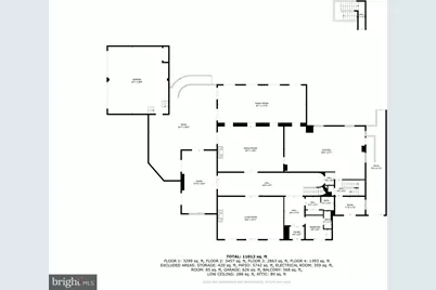 2941 Massachusetts Avenue NW, Washington, DC 20008 - Photo 12