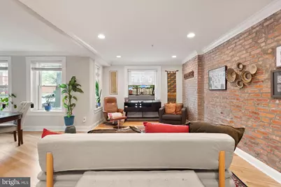 150 Rhode Island Avenue NW #103, Washington, DC 20001 - Photo 4