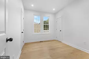 4320 Burns St SE, Washington, DC 20019 - Photo 16