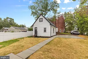 4320 Burns St SE, Washington, DC 20019 - Photo 38