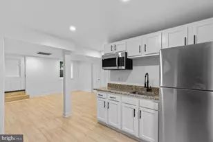 4320 Burns St SE, Washington, DC 20019 - Photo 26