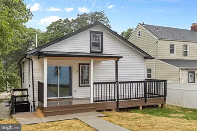 4320 Burns Street SE, Washington, DC 20019 - Photo 36