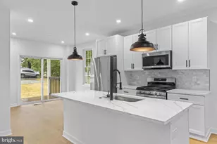 4320 Burns St SE, Washington, DC 20019 - Photo 8