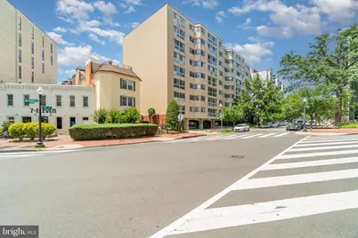 922 24th Street NW #313, Washington, DC 20037 - Photo 16