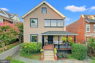 216 S St NE, Washington, DC 20002 - Photo 2