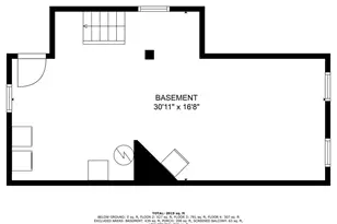 216 S St NE, Washington, DC 20002 - Photo 44