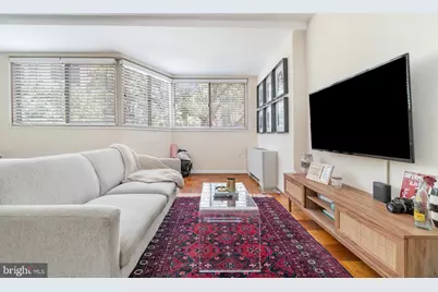 922 24th Street NW #419, Washington, DC 20037 - Photo 4