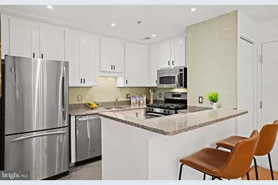 1445 N Street NW #205, Washington, DC 20005 - Photo 6