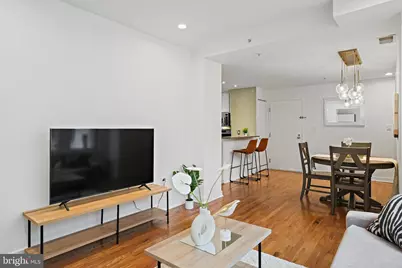 1445 N Street NW #205, Washington, DC 20005 - Photo 14