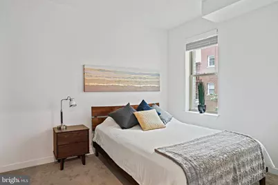 1445 N Street NW #205, Washington, DC 20005 - Photo 22