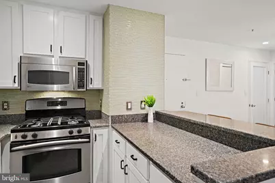 1445 N Street NW #205, Washington, DC 20005 - Photo 8