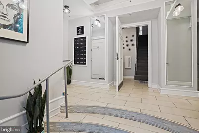 1445 N Street NW #205, Washington, DC 20005 - Photo 26