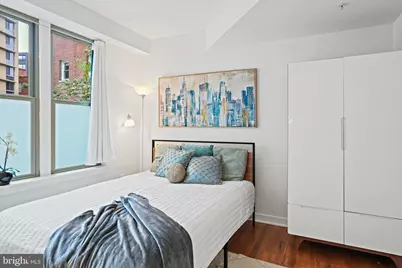 1445 N Street NW #205, Washington, DC 20005 - Photo 16