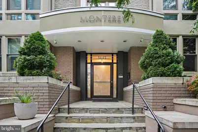 1445 N Street NW #205, Washington, DC 20005 - Photo 1