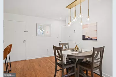 1445 N Street NW #205, Washington, DC 20005 - Photo 12