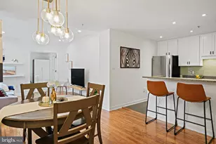 1445 N St NW, Washington, DC 20005 - Photo 4