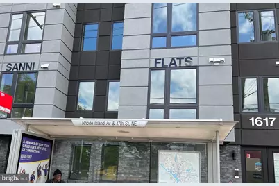 1617 Rhode Island Avenue NE #501, Washington, DC 20018 - Photo 16