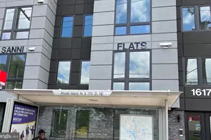 1617 Rhode Island Ave NE, Washington, DC 20018 - Photo 16