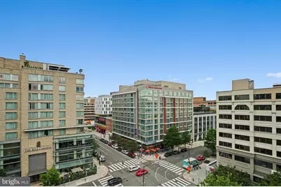 1177 22nd Street NW #7B, Washington, DC 20037 - Photo 16