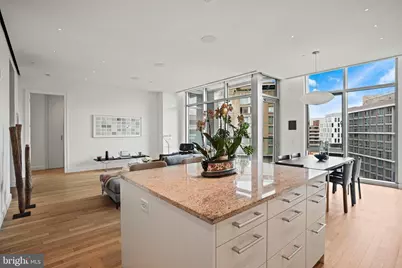 1177 22nd Street NW #7B, Washington, DC 20037 - Photo 8