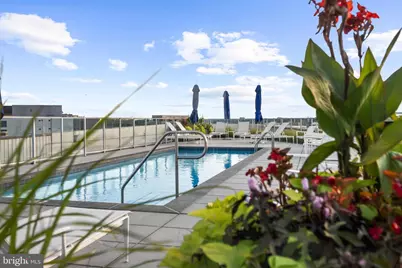 1177 22nd Street NW #7B, Washington, DC 20037 - Photo 22