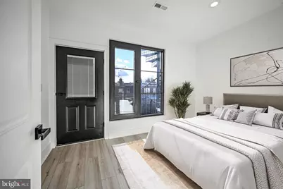 1619 Isherwood Street NE #3, Washington, DC 20002 - Photo 12