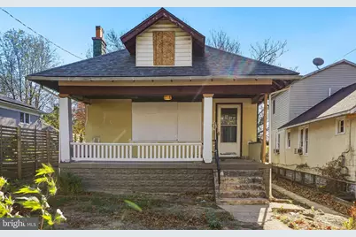 200 Van Buren Street NW, Washington, DC 20012 - Photo 1