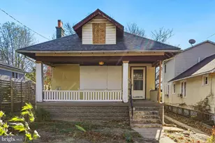 200 Van Buren St NW, Washington, DC 20012 - Photo 1