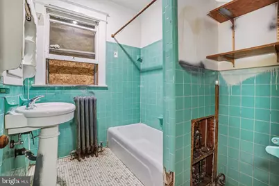 200 Van Buren Street NW, Washington, DC 20012 - Photo 16