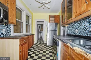 200 Van Buren St NW, Washington, DC 20012 - Photo 10