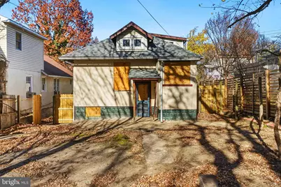 200 Van Buren Street NW, Washington, DC 20012 - Photo 30