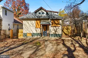 200 Van Buren St NW, Washington, DC 20012 - Photo 30