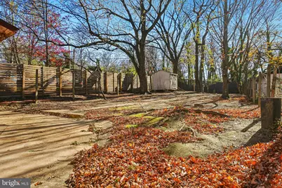 200 Van Buren Street NW, Washington, DC 20012 - Photo 28