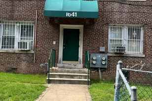 1641 V St SE, Washington, DC 20020 - Photo 2